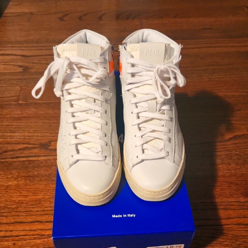 P448 Size 36 (Taylor) Sneakers